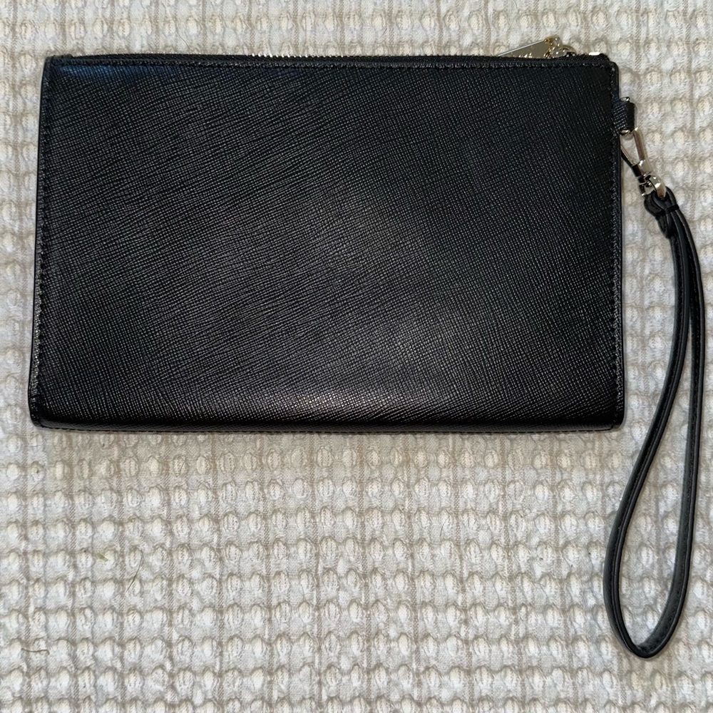 Kate Spade clutch - Picture 3 of 4